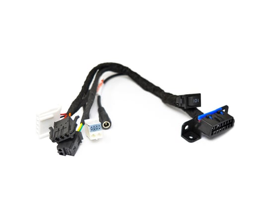 NEW-Mercedes-W203W463W639-EIS-ESL-ESL-Testing-Cables-Reading-Password-Works-With-Abrites-&-VVDI-MB-Tool-High-Quality