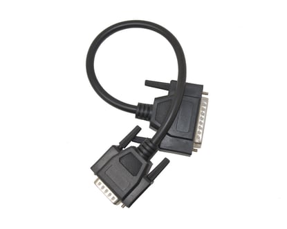 Picture of Lonsdor OBD Main Test Cable for Lonsdor K518ISE Key Programmer