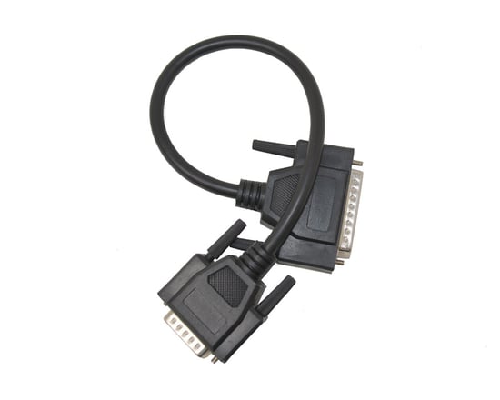 Picture of Lonsdor OBD Main Test Cable for Lonsdor K518ISE Key Programmer