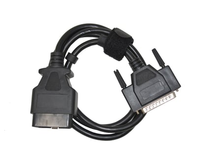 Picture of Lonsdor OBD Main Test Cable for Lonsdor K518ISE Key Programmer