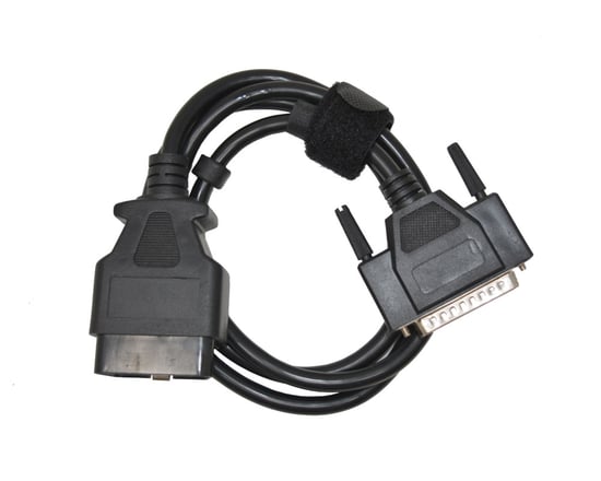 Picture of Lonsdor OBD Main Test Cable for Lonsdor K518ISE Key Programmer