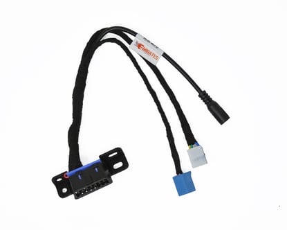 Mercedes-NEW--W212--EIS-ESL-Testing-Cable-Reading-Password-Works-With-Abrites-&-VVDI-MB-Tool--Emirates-Keys