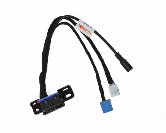Mercedes-NEW--W212--EIS-ESL-Testing-Cable-Reading-Password-Works-With-Abrites-&-VVDI-MB-Tool--Emirates-Keys