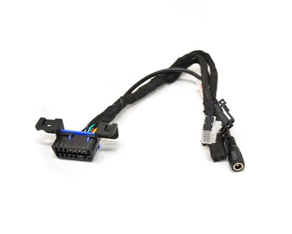 Mercedes-W204-W207-W212--EIS-ESL-Testing-Cables-Reading-Password-Works-With-Abrites-&-VVDI-MB-Tool-High-Quality