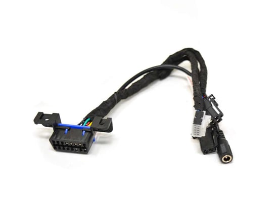 Mercedes-W204-W207-W212--EIS-ESL-Testing-Cables-Reading-Password-Works-With-Abrites-&-VVDI-MB-Tool-High-Quality