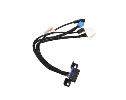 Mercedes-W245-W169--EIS-ESL-Testing-Cables-Reading-Password-Works-With-Abrites-&-VVDI-MB-Tool-High-Quality--Emirates-Keys