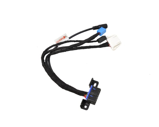 Mercedes-W245-W169--EIS-ESL-Testing-Cables-Reading-Password-Works-With-Abrites-&-VVDI-MB-Tool-High-Quality--Emirates-Keys