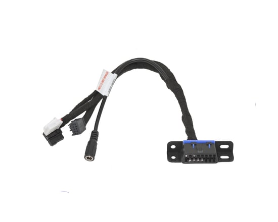 Mercedes-W251-W164--EIS-ESL-Testing-Cables-Reading-Password-Works-With-Abrites-&-VVDI-MB-Tool-High-Quality