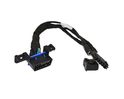 Mercedes-W210-W208-W202-EIS-ESL-Testing-Cable-Reading-Password-Works-With-Abrites-&-VVDI-MB-Tool-High-Quality