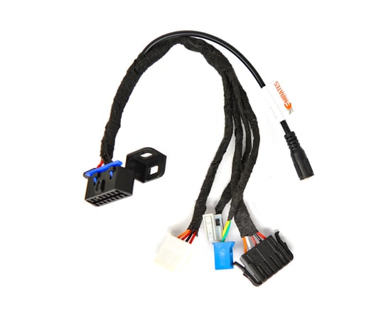 Mercedes-W906-SPRINTER--EIS-ESL-Testing-Cable-Reading-Password-Works-With-Abrites-&-VVDI-MB-Tool--Emirates-Keys