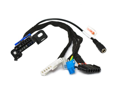 NEW-Mercedes-W906-SPRINTER--EIS-ESL-Testing-Cable-Reading-Password-Works-With-Abrites-&-VVDI-MB-Tool-High-Quality