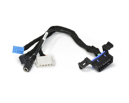 Mercedes-W211-W209--EIS-ESL-Testing-Cables-Reading-Password-Works-With-Abrites-&-VVDI-MB-Tool-High-Quality--Emirates-Keys