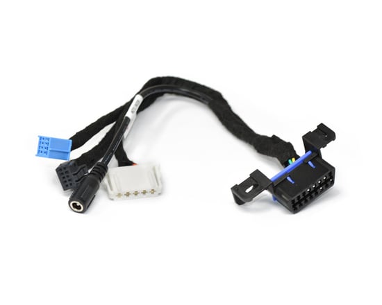 Mercedes-W211-W209--EIS-ESL-Testing-Cables-Reading-Password-Works-With-Abrites-&-VVDI-MB-Tool-High-Quality--Emirates-Keys