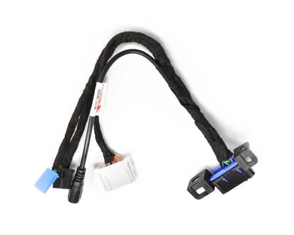 Mercedes-W211-W209--EIS-ESL-Testing-Cables-Reading-Password-Works-With-Abrites-&-VVDI-MB-Tool-High-Quality