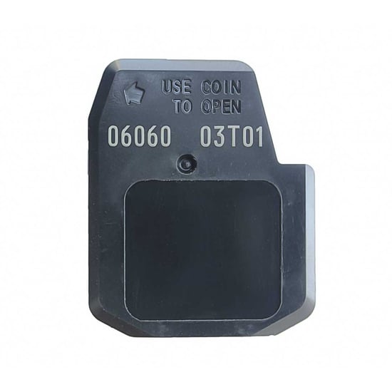 Toyota-Camry-Original-Remote-Module-4-Buttons-315MHz-Used