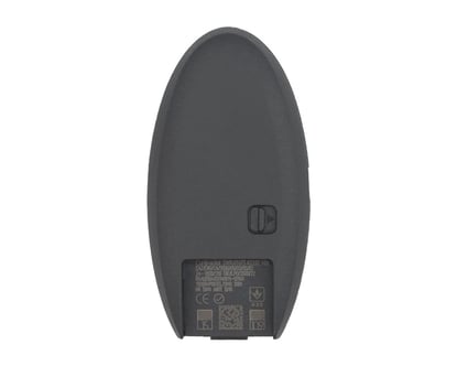 Brand-New-Infiniti-Q70-FX-2010-Genuine-OEM-Smart-Remote-Key-2-Buttons-433MHz-285E3-1BP7A-285E31BP7A---FCCID:-SWK49673---MK3