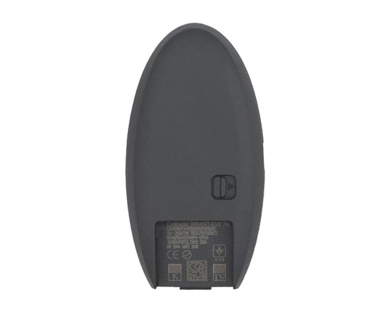 Brand-New-Infiniti-Q70-FX-2010-Genuine-OEM-Smart-Remote-Key-2-Buttons-433MHz-285E3-1BP7A-285E31BP7A---FCCID:-SWK49673---MK3