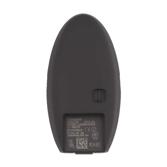 Infiniti-QX70-2019-Smart-Key-433MHz-285E3-1CA8D---MK3