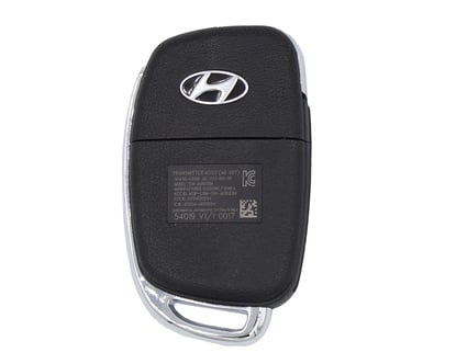 Hyundai-Ioniq-2019-Genuine-Flip-Remote-433MHz-95430-G2010---MK3