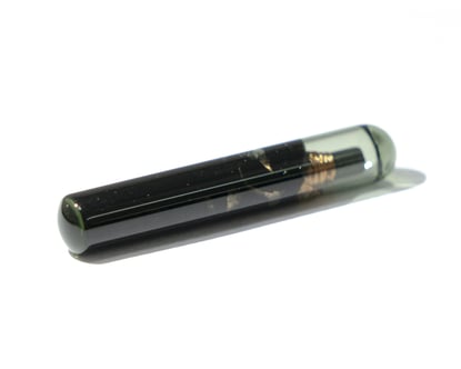 Picture of LKP-02 Pro Original Glass Transponder Chip  4D 4C G Type