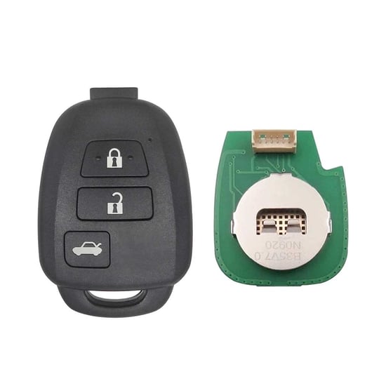 Keydiy-KD-Remote-Toyota-Type-3-Buttons-B35-3-Work-With-KD900-And-KeyDiy-KD-X2-Remote-Maker-and-Cloner---Emirates-Keys