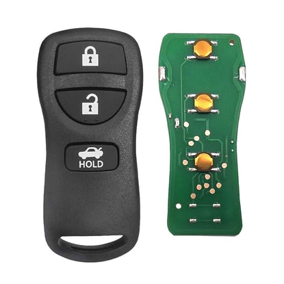 Keydiy-KD-Universal-Remote-Nissan-Type-3-Buttons-B36-3-Work-With-KD900-And-KeyDiy-KD-X2-Remote-Maker-and-Cloner---Emirates-Keys