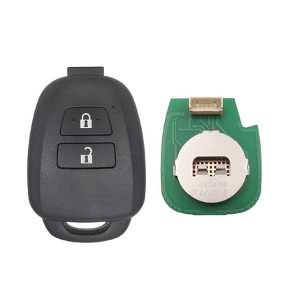 Keydiy-KD-Remote-Toyota-Type-2-Buttons-B35-2-Work-With-KD900-And-KeyDiy-KD-X2-Remote-Maker-and-Cloner---Emirates-Keys