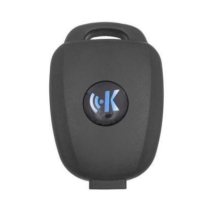 Picture of Keydiy KD Universal Remote Key B Series 2 Buttons Toyota Type B35-2
