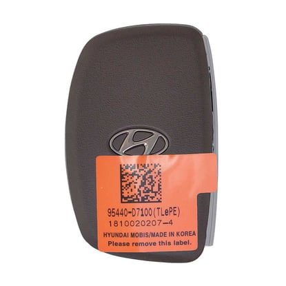 Hyundai-Tucson-2019-Smart-Remote-Key-433MHz-95440-D7100---MK3