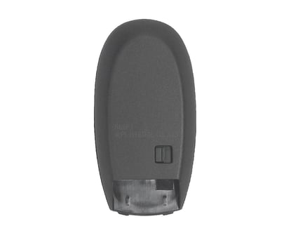 New-Suzuki-Genuine-OEM-Smart-Remote-Key-2-Buttons-433MHz-HITAG-3-Transponder-Manufacturer-Part-Number:-37172-68P10---3717268P10---Emirates-Keys