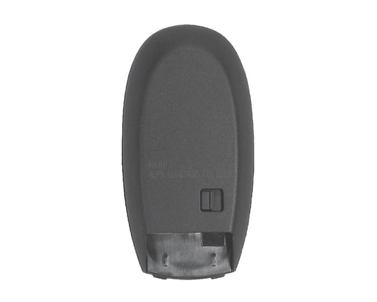 New-Suzuki-Genuine-OEM-Smart-Remote-Key-2-Buttons-433MHz-HITAG-3-Transponder-Manufacturer-Part-Number:-37172-68P10---3717268P10---Emirates-Keys