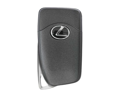 Brand-New-Lexus-GS-2016-Genuine-OEM-Smart-Key-Remote-4-Buttons-433MHz-89904-30K00-89904-30D20---FCCID:-BC4EQ---Emirates-Keys