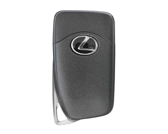 Brand-New-Lexus-GS-2016-Genuine-OEM-Smart-Key-Remote-4-Buttons-433MHz-89904-30K00-89904-30D20---FCCID:-BC4EQ---Emirates-Keys