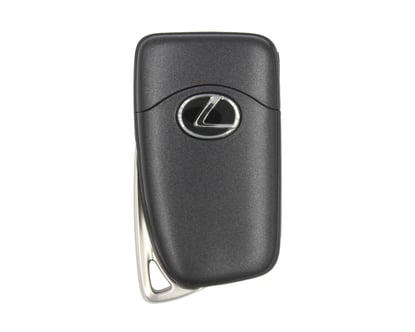 Lexus-ES-GS-2013-2018-Smart-Remote-Key-433MHz-3+1-Buttons-89904-30C80