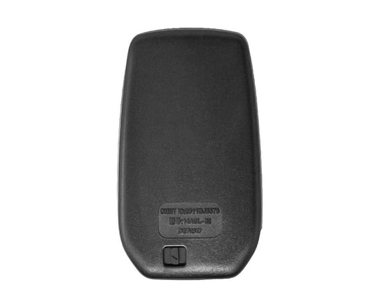 Brand-New-Toyota-Land-Cruiser-2018-2019-Genuine-OEM-Smart-Key-Remote-3-Buttons-315MHz-89904-60E60-8990460E60-For-China-Market---Emirates-Keys