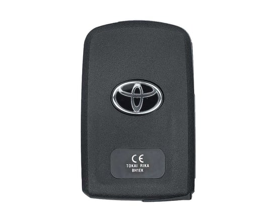 Brand-New-Toyota-Land-Cruiser-2016-2017-Genuine-Smart-Key-2-Buttons-433MHz-89904-60D70-8990460D70---FCCID:-BH1EK---Emirates-Keys