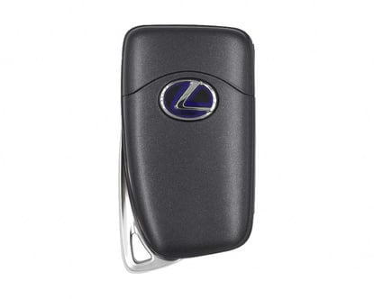Brand-NEW-Lexus-NX-2016-Genuine-OEM-Smart-Remote-Key-2-Buttons-433MHz-89904-78780-8990478780---FCCID:-BG1EW---Emirates-Keys