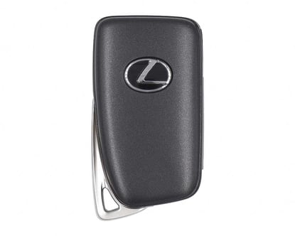 Brand-New-Lexus-RC-IS-2014-2020-Genuine-OEM-Smart-Remote-Key-4-Buttons-315MHz-89904-53610-,-89904-53651,-89904-24100-FCCID:-HYQ14FBA---Emirates-Keys