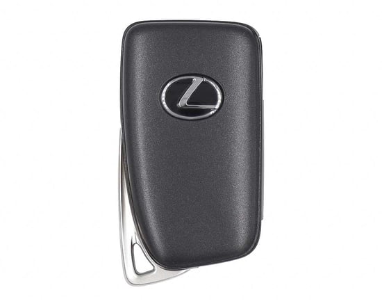 Brand-New-Lexus-RC-IS-2014-2020-Genuine-OEM-Smart-Remote-Key-4-Buttons-315MHz-89904-53610-,-89904-53651,-89904-24100-FCCID:-HYQ14FBA---Emirates-Keys