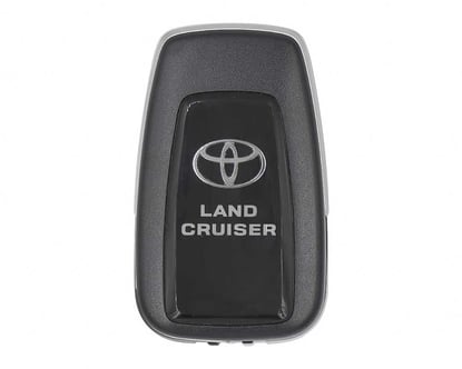 Brand-New-Toyota-Land-Cruiser-Prado-2018-Genuine-OEM-Smart-Remote-Key-2-Buttons-315MHz-89904-60K90-8990460K90---Emirates-Keys