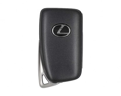 NEW-Lexus-RX-2016-2020-Genuine-OEM-Smart-Remote-Key-3-Buttons-315MHz-Manufacturer-Part-Number:-89904-48G90-8990448G90---FCCID:-14FDG-02---Emirates-Keys