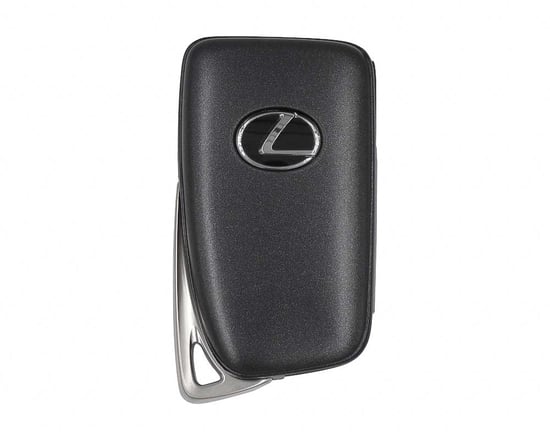 NEW-Lexus-RX-2016-2020-Genuine-OEM-Smart-Remote-Key-3-Buttons-315MHz-Manufacturer-Part-Number:-89904-48G90-8990448G90---FCCID:-14FDG-02---Emirates-Keys