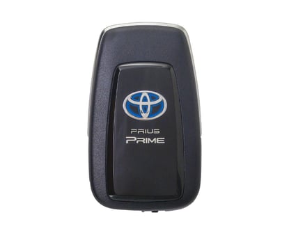 New-Toyota-Prius-2016-2019-Genuine-OEM-Smart-Key-Remote-2-Buttons-315MHz-Manufacturer-Part-Number:-89904-47120,-8990447120---Emirates-Keys