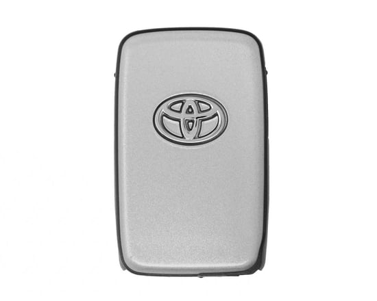 Brand-New-Toyota-Land-Cruiser-2008-Genuine-OEM-Smart-Remote-Key-2-Buttons-312MHz-89904-60E30-8990460E30---Emirates-Keys