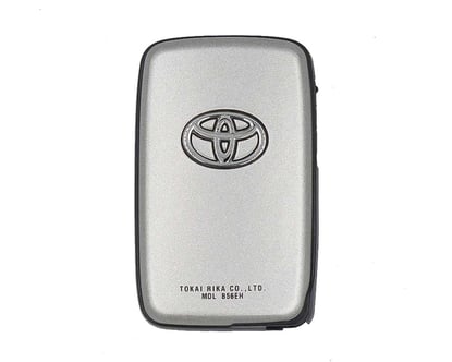 New-Toyota-Highlander-2008-2011-Genuine-OEM-Smart-Remote-Key-4-Buttons-315MHz-89904-48160-8990448160---FCCID:-B56EH---Emirates-Keys