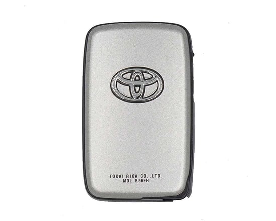 New-Toyota-Highlander-2008-2011-Genuine-OEM-Smart-Remote-Key-4-Buttons-315MHz-89904-48160-8990448160---FCCID:-B56EH---Emirates-Keys