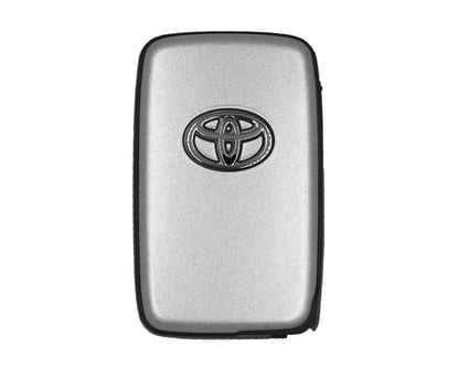 New-Toyota-Land-Cruiser-2008-2009-Genuine-Smart-Remote-Key-2-Buttons-315MHz-89904-60340-8990460340---FCCID:-B77EA---Emirates-Keys
