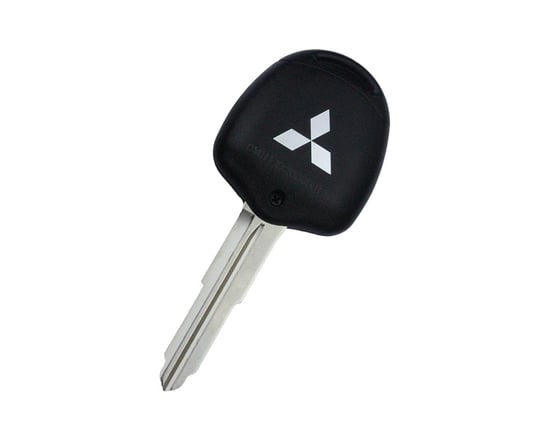 Mitsubishi-Lancer-Grandis-2004-2010-Genuine-Remote-Key-2-Buttons-433MHz--MN141010