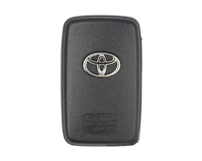 BRAND-NEW-Toyota-Corolla-Camry-2010-2011-Genuine-OEM-Smart-Key-Remote-4-Buttons-315MHz-89904-33370,-89904-06130---FCCID-:-HYQ14AABS---Emirates-Keys