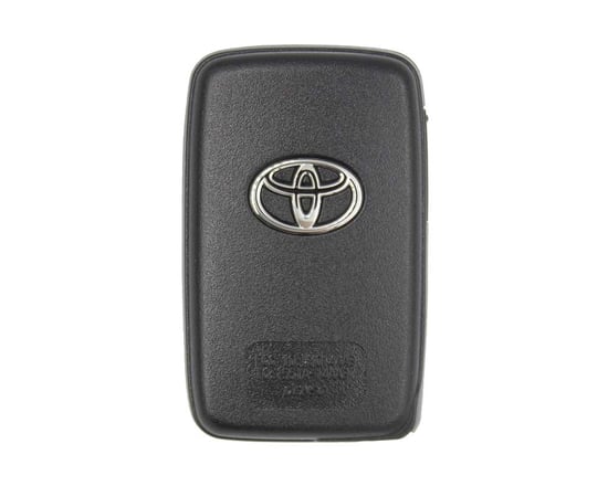 BRAND-NEW-Toyota-Corolla-Camry-2010-2011-Genuine-OEM-Smart-Key-Remote-4-Buttons-315MHz-89904-33370,-89904-06130---FCCID-:-HYQ14AABS---Emirates-Keys
